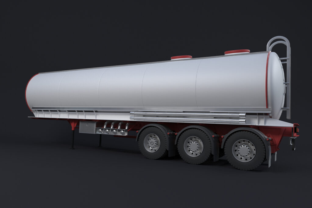 L’importance des citernes frigorifiques