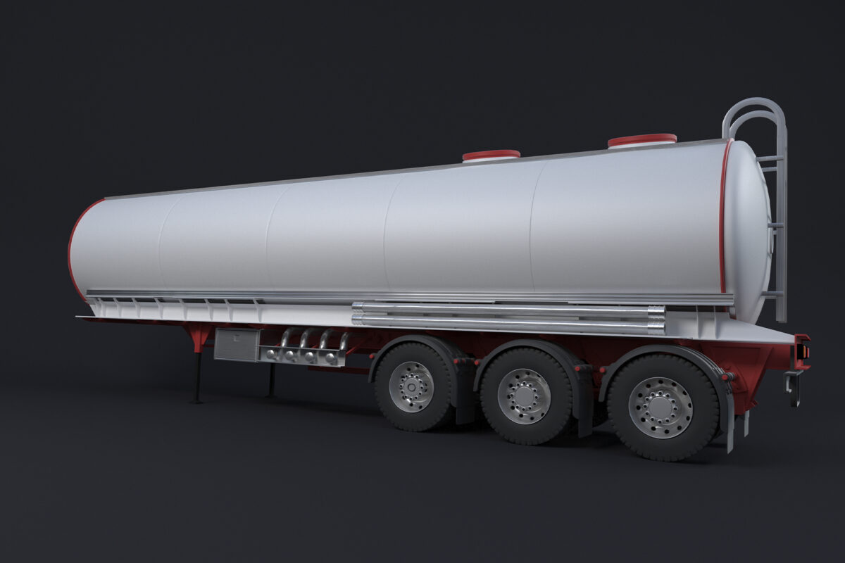 L’importance des citernes frigorifiques